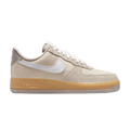 Nike Wmns Air Force 1 '07 'Light Khaki College Grey Gum'