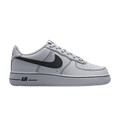 Nike Air Force 1 LV8 GS 'Wolf Grey/Black'