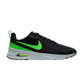 Nike Air Max Nuaxis 'Black Green Strike'