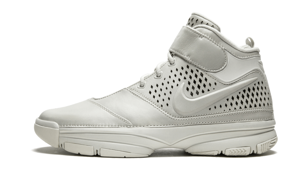 Zoom Kobe 2 FTB "Fade to Black" 869452 003