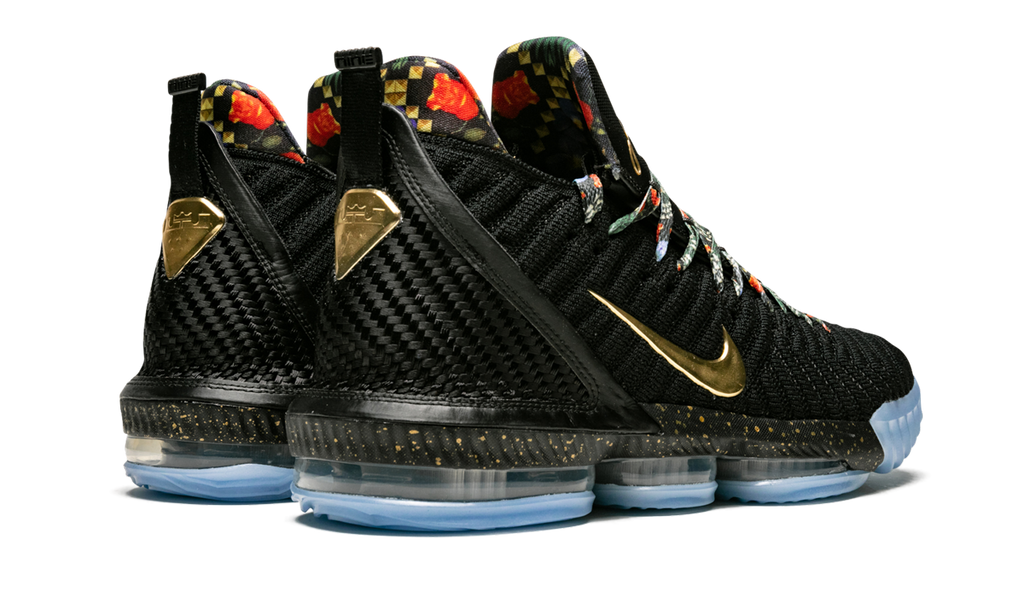 Lebron XVI KC "Watch The Throne" CI1518 001