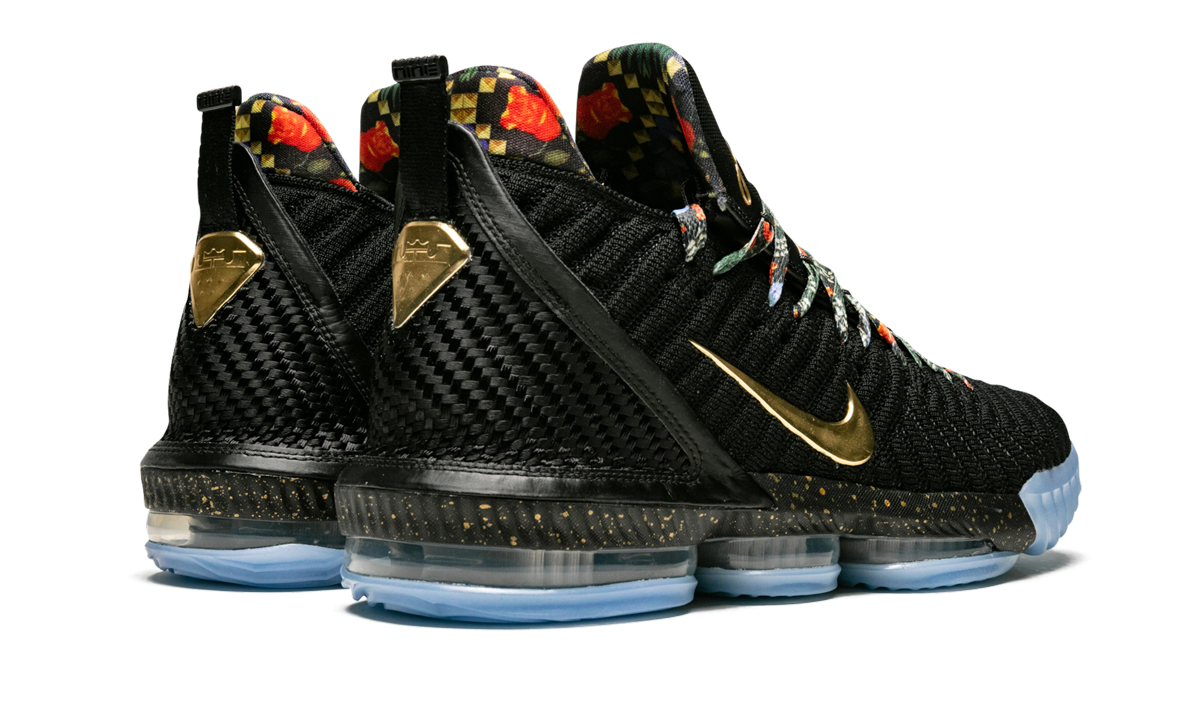 Lebron XVI KC "Watch The Throne" CI1518 001