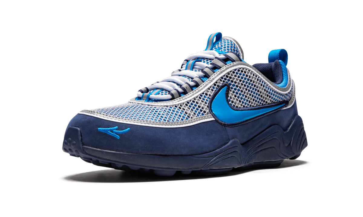 Air Zoom Spiridon '16 / Stash "Stash" AH7973 400