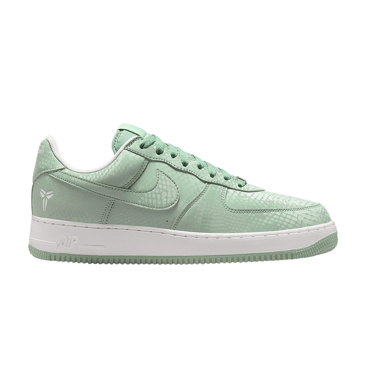 Kobe Bryant x Nike Air Force 1 Low 'Low Stream'