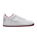 Kobe Bryant x Nike Air Force 1 Low 'Lower Merion Pack - White Team Red'