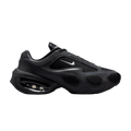 Nike Wmns Air Max Muse 'Black/Multi-Color/Metallic Silver'