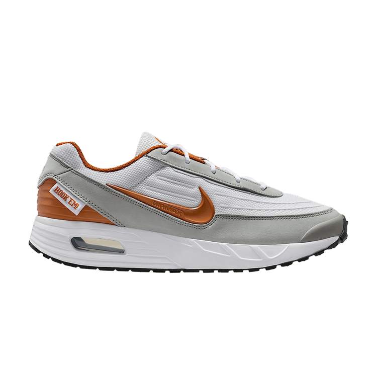 NCAA x Nike Air Max Verse 'Texas'