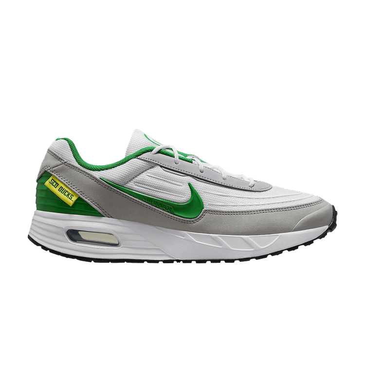NCAA x Nike Air Max Verse 'Oregon'