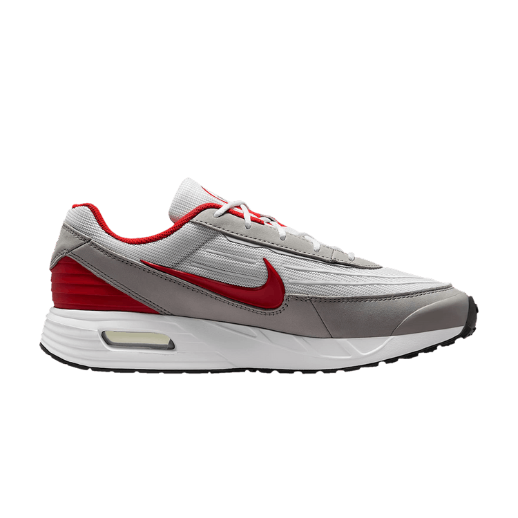 NCAA x Nike Air Max Verse 'Ohio State'