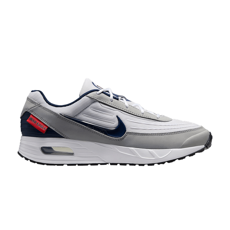 NCAA x Nike Air Max Verse 'Auburn'