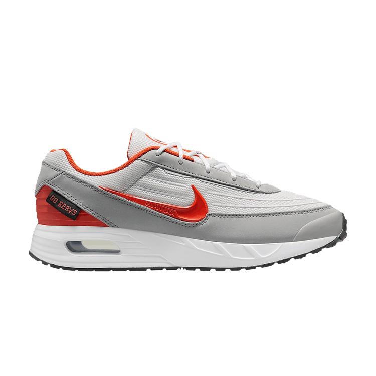 NCAA x Nike Air Max Verse 'Oregon State'