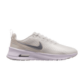 Nike Wmns Air Max Nuaxis SE 'Summit White Metallic Silver'