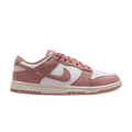 Nike Wmns Dunk Low 'Rose Whisper Mini Swoosh'