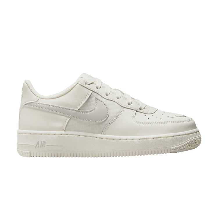 Nike Air Force 1 Low GS 'Sail Light Bone'