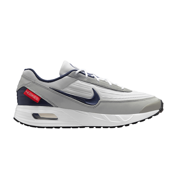 NCAA x Nike Air Max Verse 'UConn'