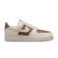 Nike Wmns Air Force 1 '07 'Mink Brown Sail'
