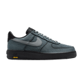 Nike Air Force 1 '07 LX Vibram 'Black Light Lemon Twist Smoke Grey'