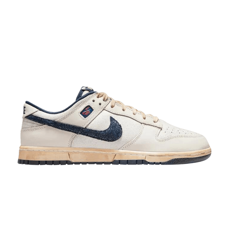 Stranger Things x Nike Dunk Low 'Black Speed Red'