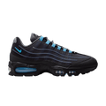 Nike Air Max Big Bubble 'Black Iron Grey'