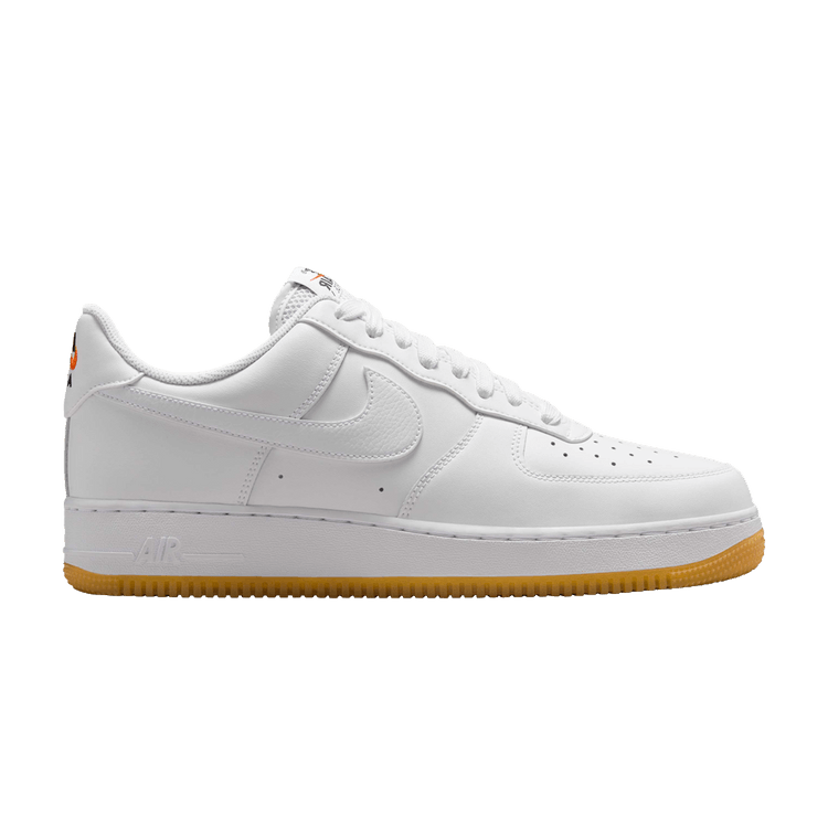 Nike Air Force 1 '07 LV8 'White Gum'