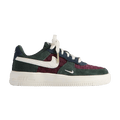 Kith x Nike Air Force 1 Low PS 'Night Maroon'