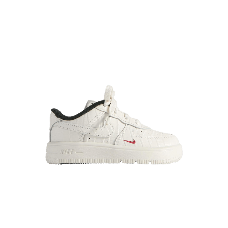 Kith x Nike Air Force 1 Low TD 'Phantom'