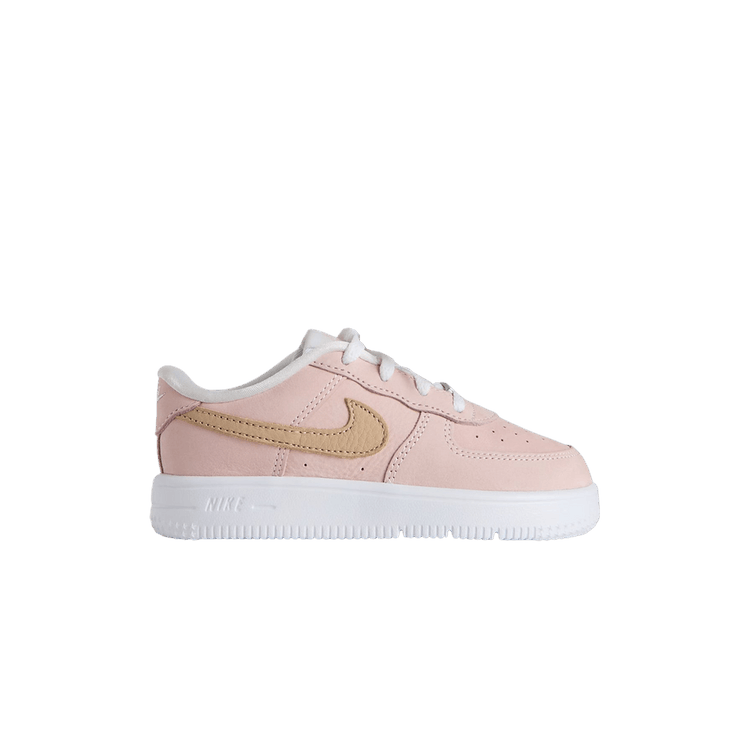 Kith x Nike Air Force 1 Low TD 'Un-Linen'