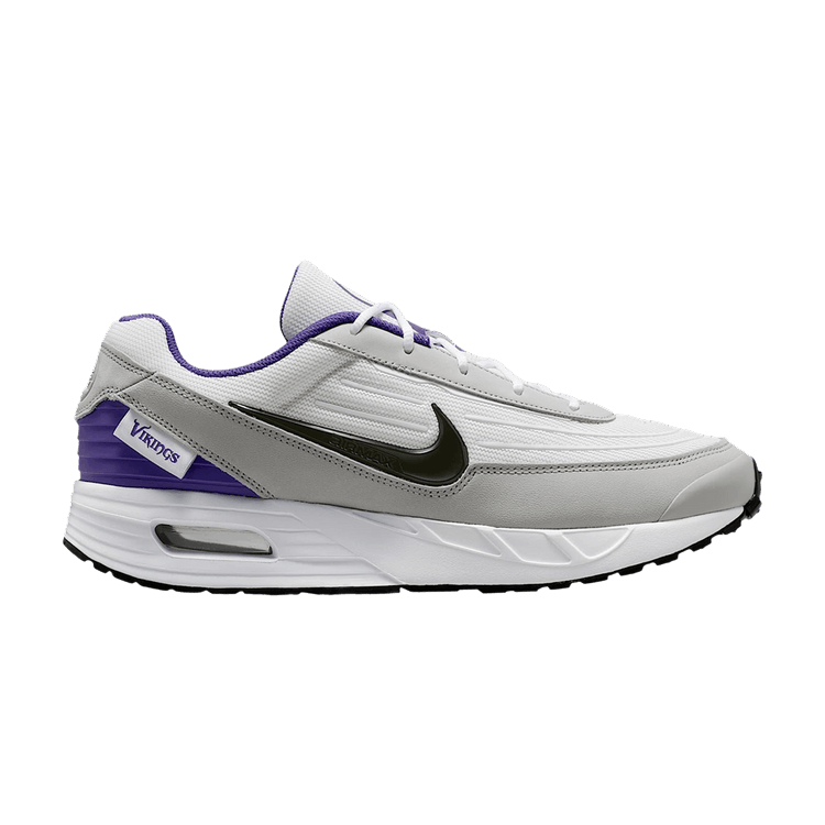 Nike Air Max Verse 'NFL - Minnesota Vikings'