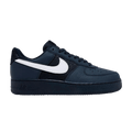 Nike Air Force 1 Low 'Team USA' — Multi-Color/Obsidian-University Red-White