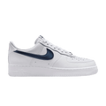 Nike Air Force 1 Low 'Team USA' — White/Metallic Gold-Midnight Navy-University Red