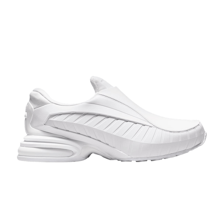 Comme des Garçons x Nike Air Max Dolce 'White'