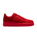 Nike Wmns Air Force 1 Low 'Valentine's Day University Red' 2026