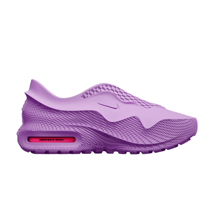 Nike Air Max 1000 'Lilac Hyper Pink'