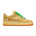 Nike Air Force 1 DOAF Oregon 'Duck or Egg' PE Sample