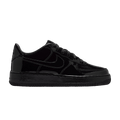 Nike Air Force 1 GS 'Black'