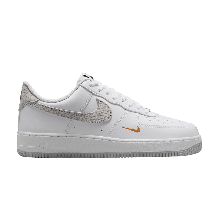 Nike Air Force 1 Low 'Safari'