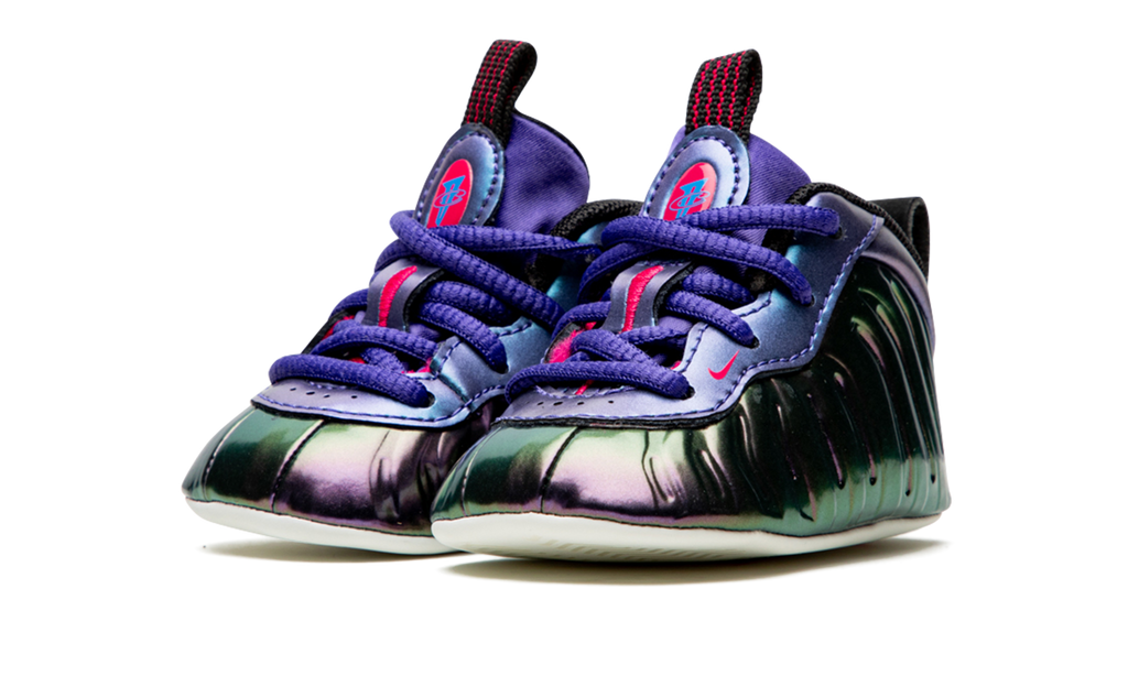 Lil' Posite One CB "Iridescent Purple" 644790 602