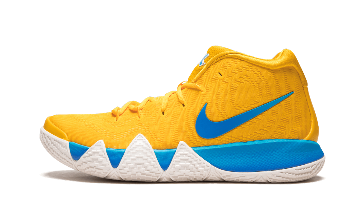 Kyrie 4 "KIX" BV0425 700