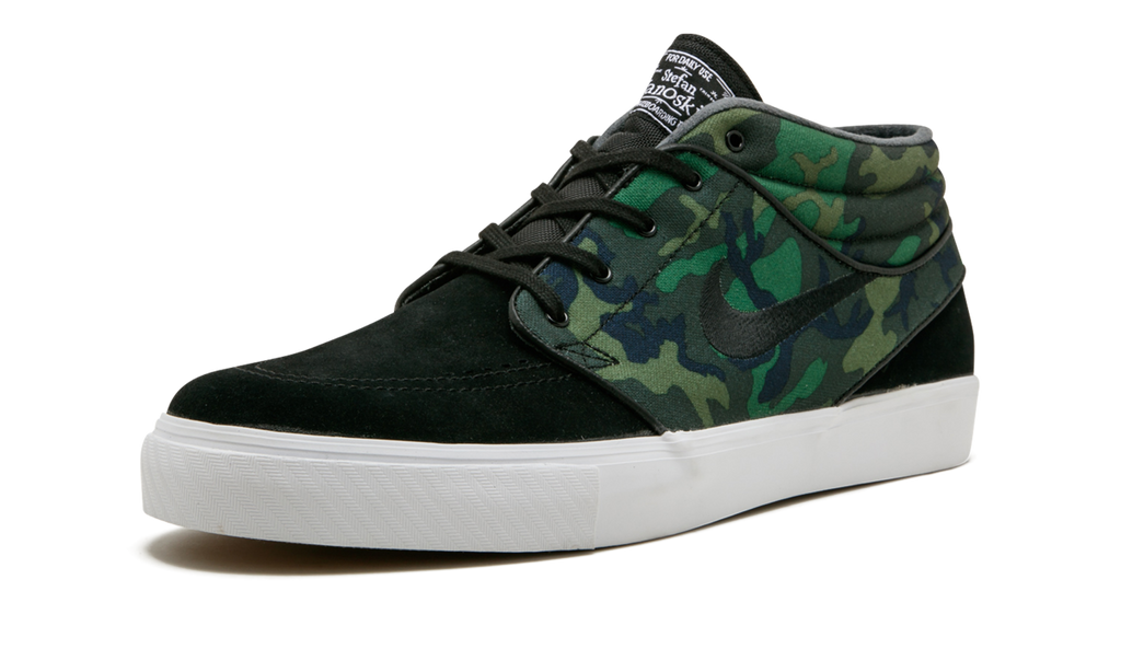 Zoom Stefan Janoski Mid "CAMO" 443095 033