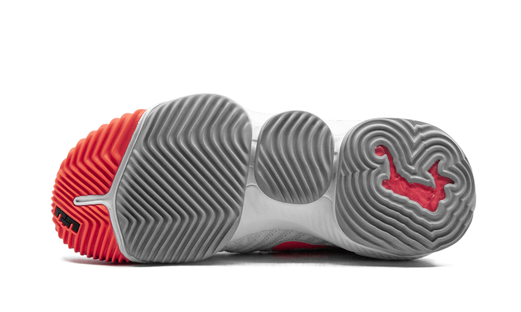 LeBron 16 "Hot Lava" CI1521 100