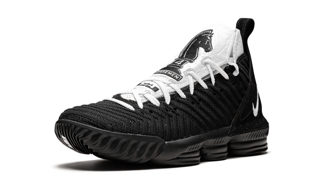 Lebron 16 "Four Horsemen" CI7862 001