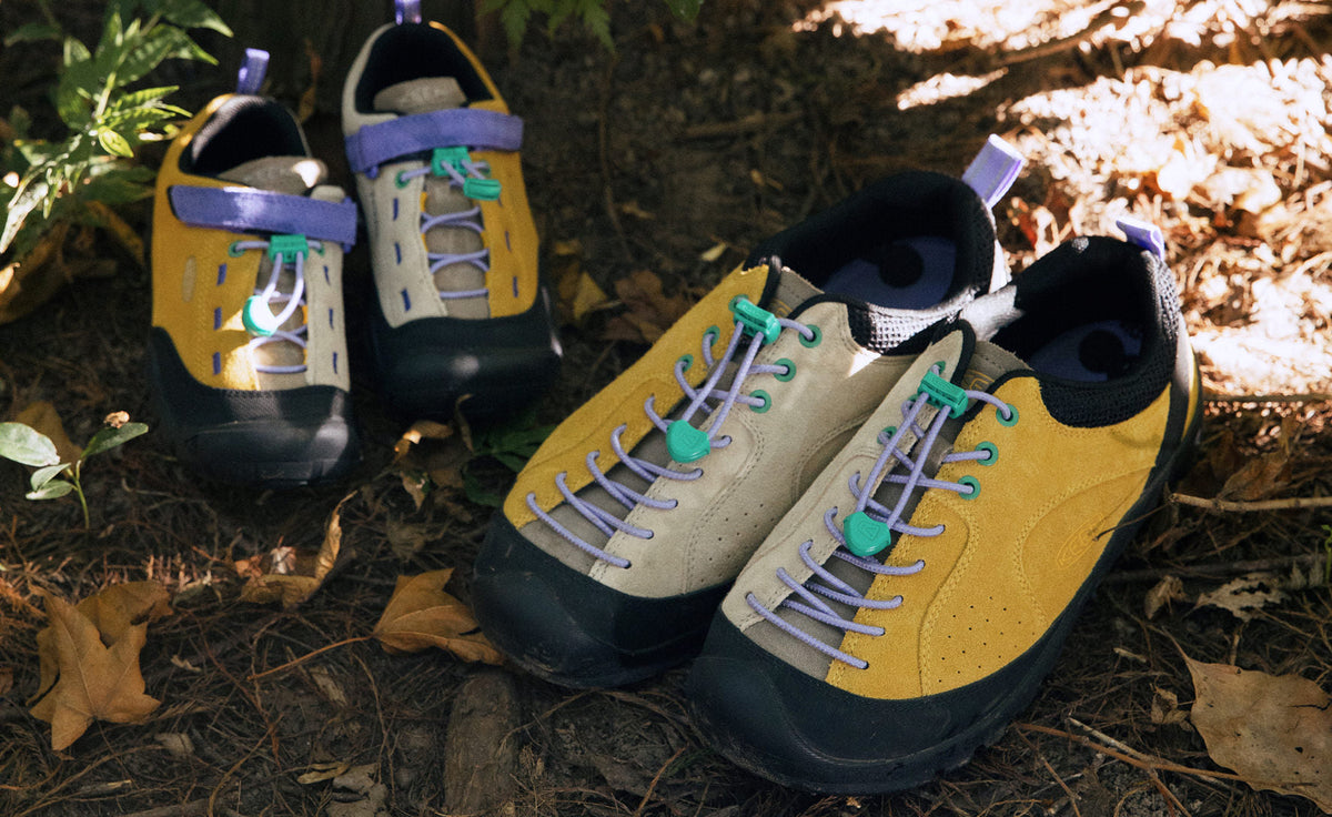Little Kids' Jasper II TYAKASHA Sneaker  |  Tyakasha