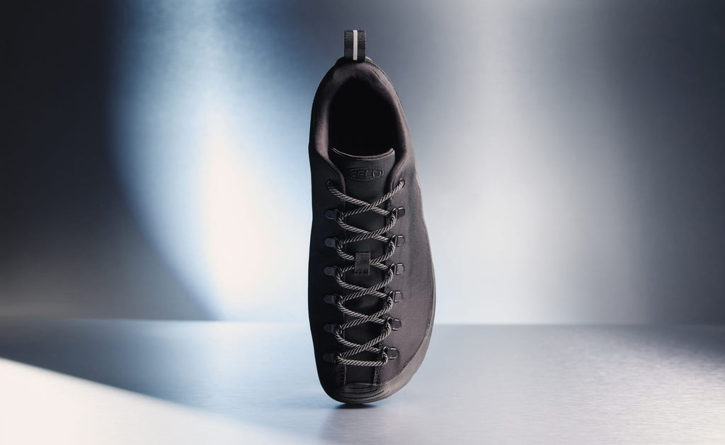 Women's Jasper SE2 Sneaker  |  Flux Chocolate
