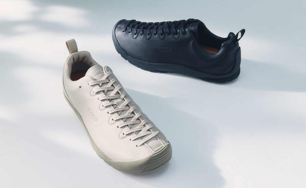 Women's Jasper SE1 Sneaker  |  Flux Plaza Taupe
