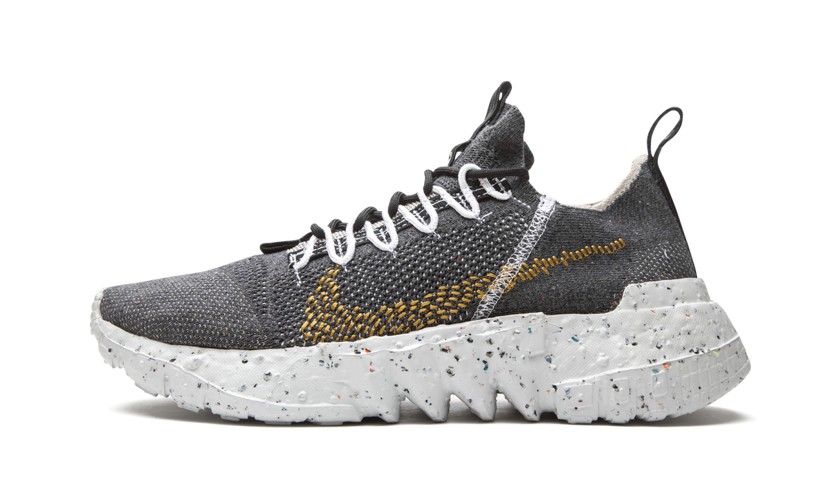 Space Hippie 01 "Black Wheat" CZ6148 002