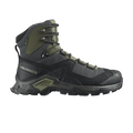 Salomon Quest Element GORE-TEX 'Black Lichen Green'