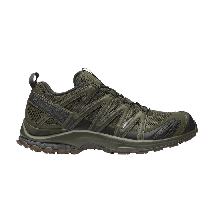 Salomon XA Pro 3D 'Olive Night'