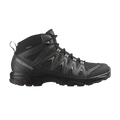 Salomon X Braze Mid Boot 'Black Phantom Vintage Khaki'