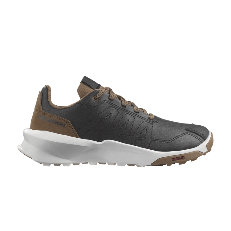 Salomon Patrol Play Junior 'Black Toasted Coconut'