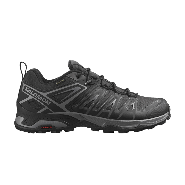 Salomon X Ultra Pioneer GORE-TEX 'Phantom Quiet Shade'